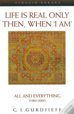 Capa do artigo Life Is Real Only Then, When 'I Am'