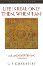 Life Is Real Only Then, When 'I Am' - Preview