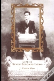 Capa do artigo Life Is Seven Seconds Long