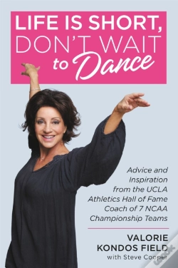 Capa do artigo Life Is Short, Don'T Wait To Dance