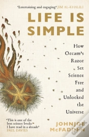 Capa do artigo Life Is Simple