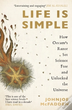 Capa do artigo Life Is Simple