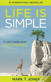 Capa do artigo Life Is Simple