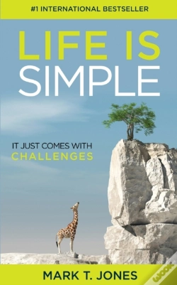 Capa do artigo Life Is Simple