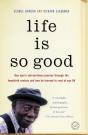 Life Is So Good - Preview