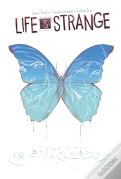 Capa do artigo Life Is Strange 1-3 Boxed Set
