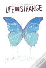 Life Is Strange 1-3 Boxed Set