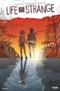 Life Is Strange #1 - Preview