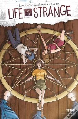 Capa do artigo Life Is Strange #12