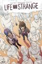 Life Is Strange #2 - Preview