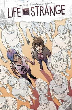 Capa do artigo Life Is Strange #2