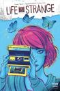 Life Is Strange #5 - Preview