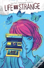 Capa do artigo Life Is Strange #5