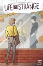 Life Is Strange #7 - Preview