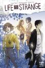 Life Is Strange #8 - Preview