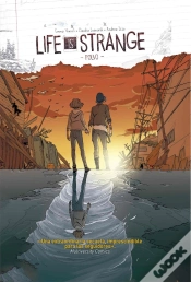 Capa do artigo Life Is Strange