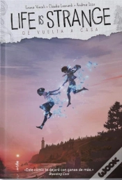 Capa do artigo Life Is Strange