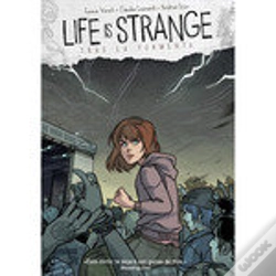 Capa do artigo Life Is Strange: Tras La Tormenta