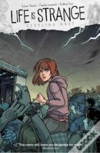 Life Is Strange Vol. 6: Settling Dust