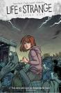 Life Is Strange Vol. 6: Settling Dust - Preview