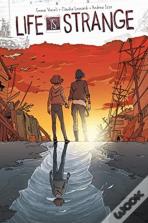 Life Is Strange Volume 1: Dust