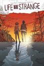 Life Is Strange Volume 1: Dust - Preview
