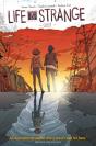 Life Is Strange Volume 1 - Preview