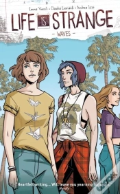 Capa do artigo Life Is Strange Volume 2