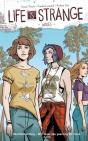 Life Is Strange Volume 2 - Preview