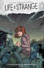 Life Is Strange Volume 6 - Preview