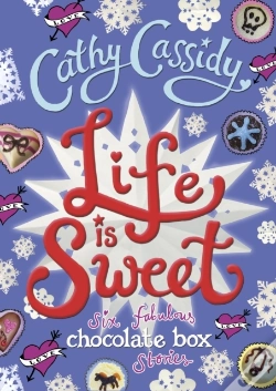 Capa do artigo Life Is Sweet: A Chocolate Box Short Story Collection
