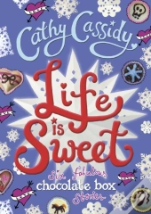 Life Is Sweet: A Chocolate Box Short Story Collection