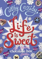 Capa do artigo Life Is Sweet: A Chocolate Box Short Story Collection