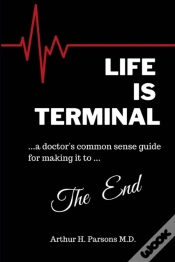 Capa do artigo Life Is Terminal