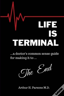 Capa do artigo Life Is Terminal
