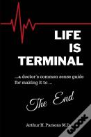 Life Is Terminal