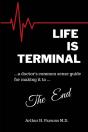 Life Is Terminal - Preview
