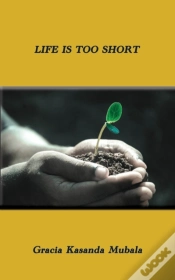 Capa do artigo Life Is Too Short