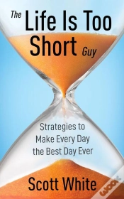 Capa do artigo Life Is Too Short Guy