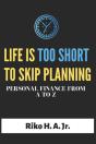 Life Is Too Short To Skip Planning: Pers - Preview