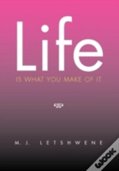 Life Is What You Make Of It