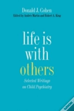 Capa do artigo Life Is With Others