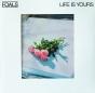 Life Is Yours - Vinil - Preview