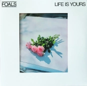 Capa do artigo Life Is Yours - Vinil
