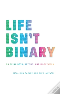 Capa do artigo Life Isn'T Binary