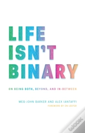 Capa do artigo Life Isn