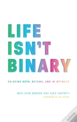 Capa do artigo Life Isn'T Binary