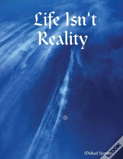 Capa do artigo Life Isn'T Reality