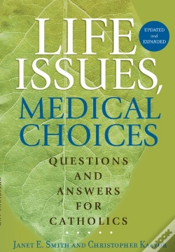 Capa do artigo Life Issues, Medical Choices