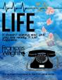 Life: It Doesn'T Always Wait Until You Are Ready, It Just Happens. - Preview